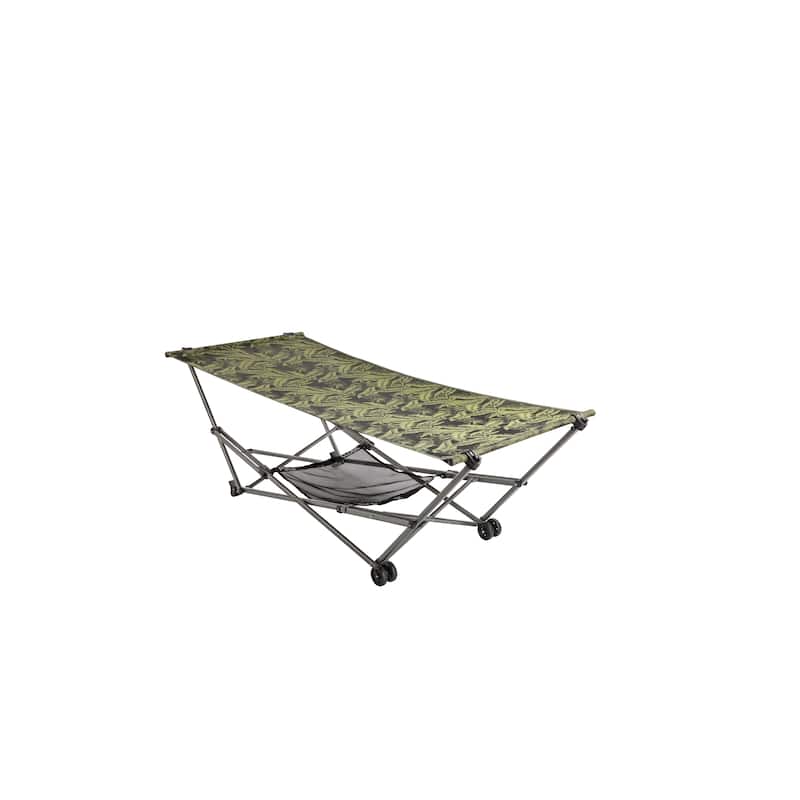 Kamp-Rite Hammock with Canopy