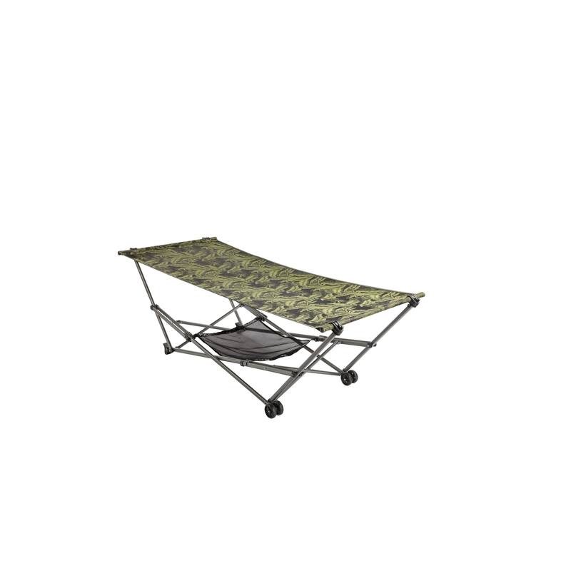 Kamp-Rite Hammock with Canopy