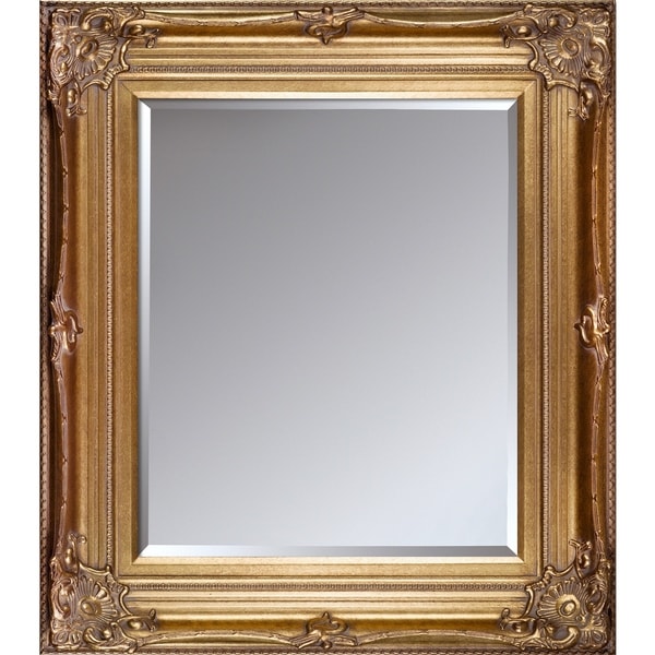 renaissance mirror