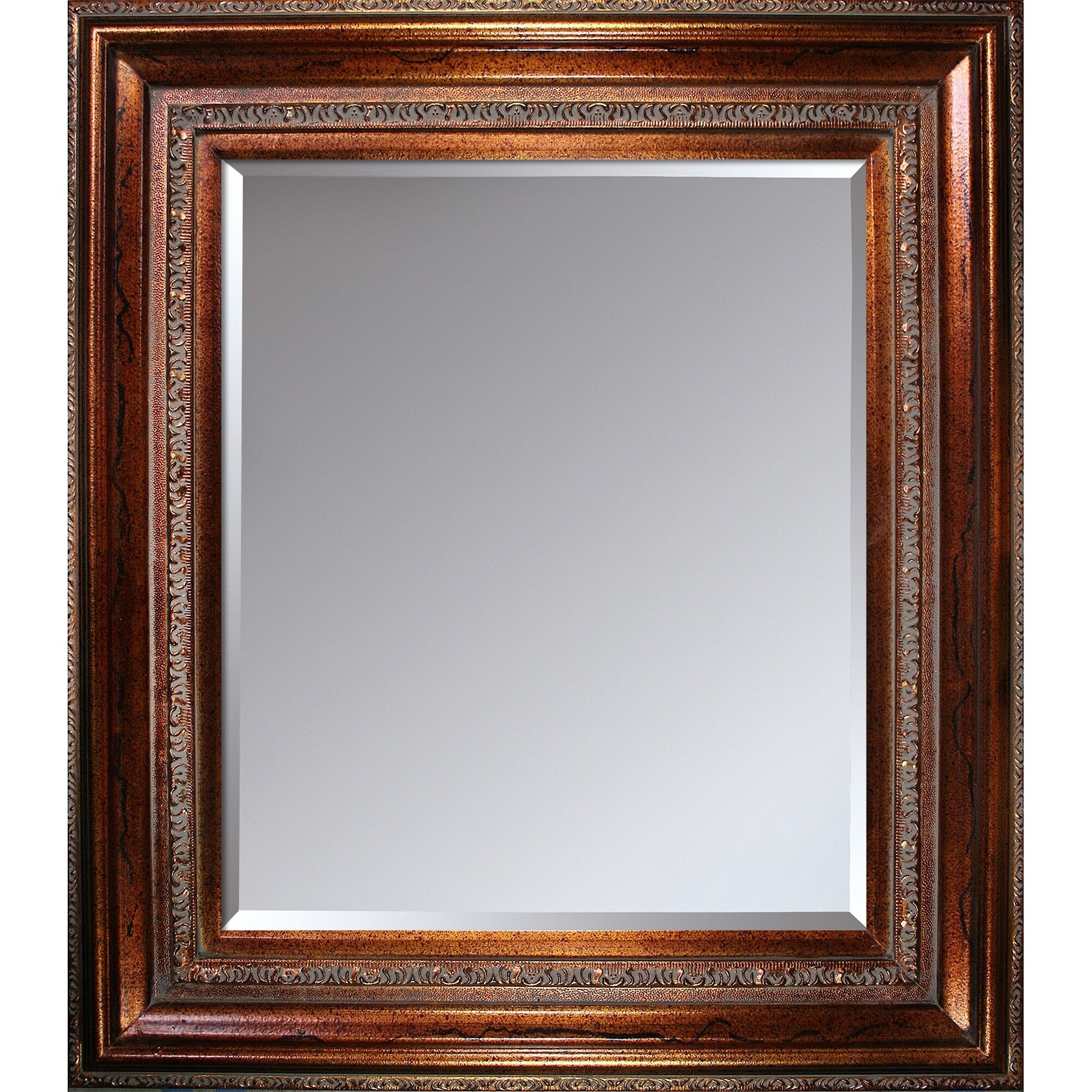 mediterranean mirror