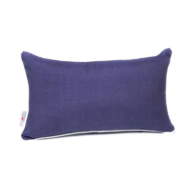 12x20 Lumbar Pillow