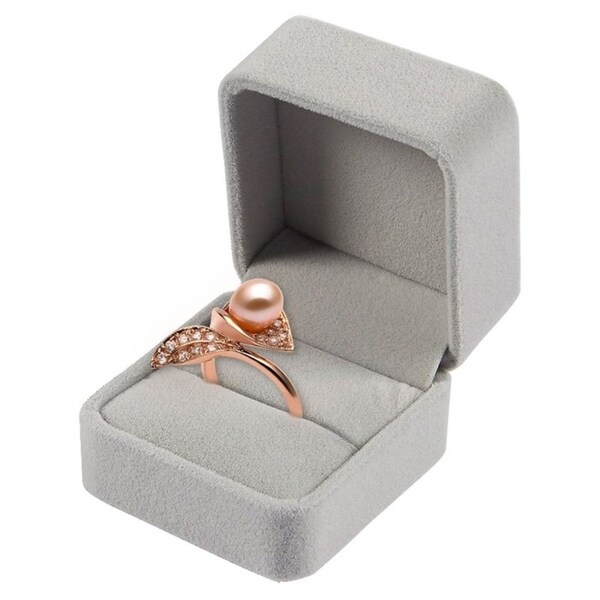 ring jewelry case