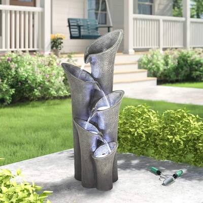 Buy Havenside Home Outdoor Fountains Online At Overstock Our