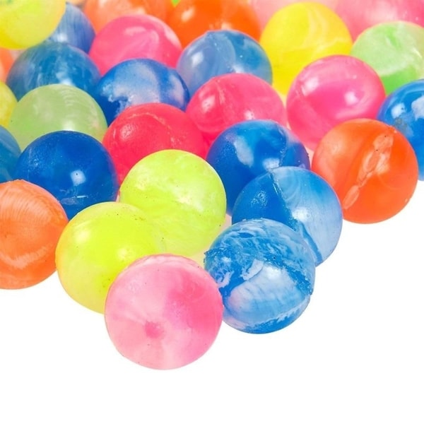 bouncy balls bulk