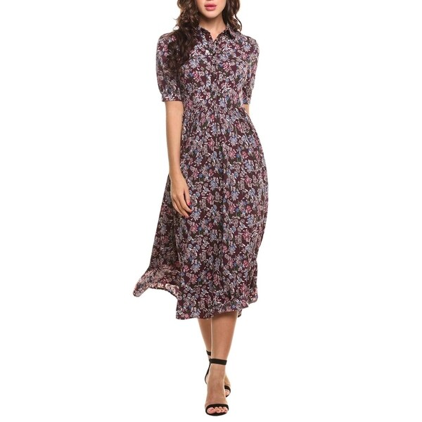 acevog women's dress