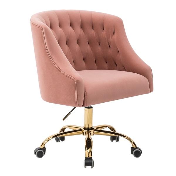 Pink Office Conference Room Chairs Shop Online At Overstock