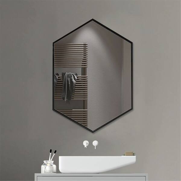 Shop Carson Carrington Paavo Hexagon Modern Decorative Wall