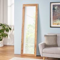 Floor Mirror Shop Online At Overstock