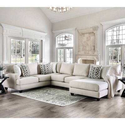 Buy Chaise Sectional Sofas Online At Overstock Our Best Buy Chaise Sectional Sofas Online At Overstock Our Best