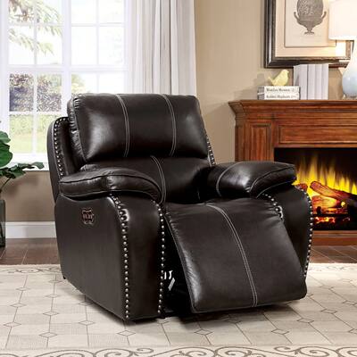 Buy Furniture Of America Recliner Chairs Rocking Recliners
