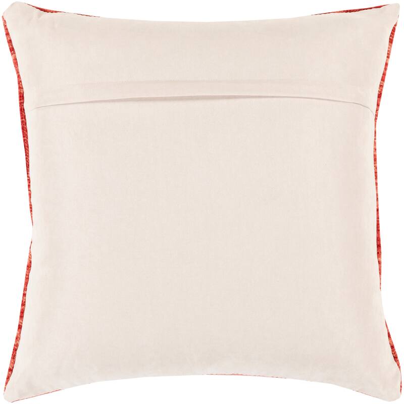 Artistic Weavers Bally Stripe Cotton Blend 27-inch Throw Pillow Cover