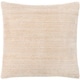 preview thumbnail 9 of 7, Artistic Weavers Bally Stripe Cotton Blend 27-inch Poly or Feather Down Throw Pillow