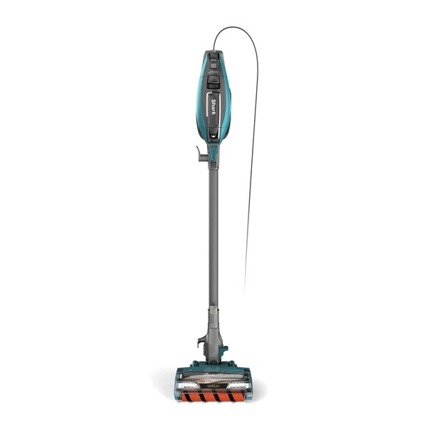 Shark ZS362 APEX DuoClean with Zero-M Corded Stick Vacuum