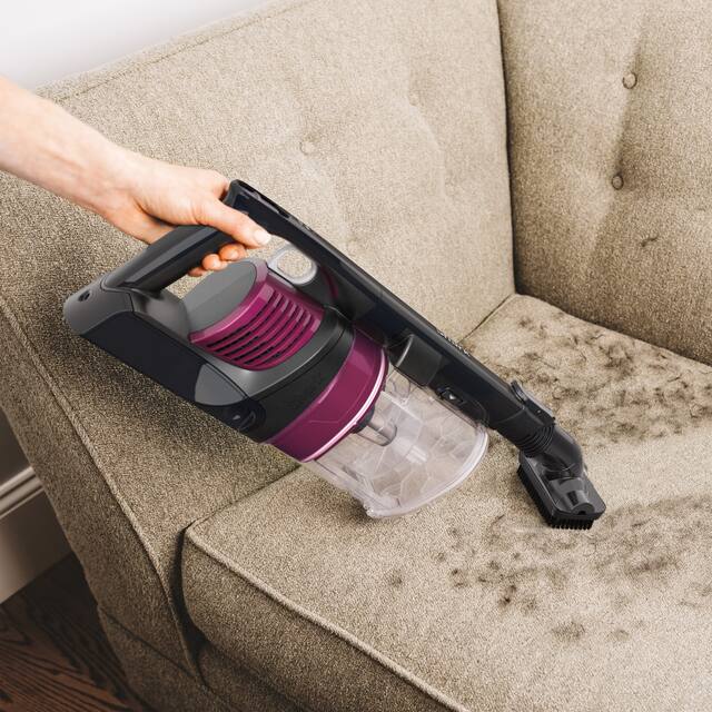 Shark IZ162H Rocket Pet Pro Cordless Stick Vacuum Overstock 29126957