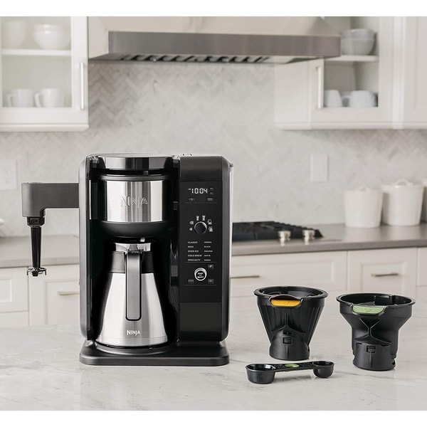 Bed bath and 2025 beyond ninja coffee maker