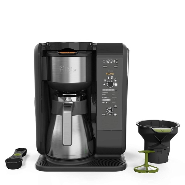 Ninja CP307 Hot and Cold Brewed System Bed Bath Beyond 29128742