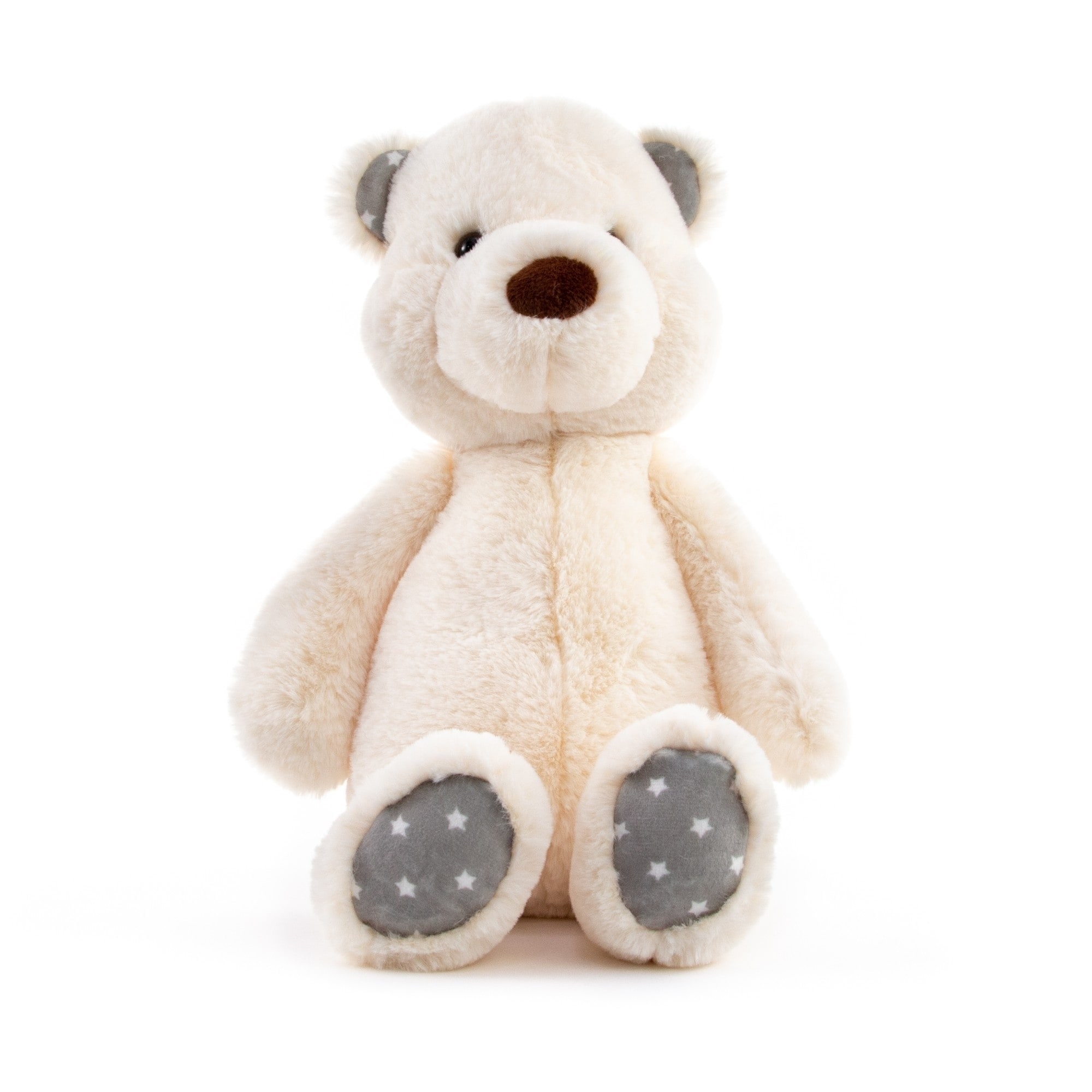 softest stuffed animals for babies