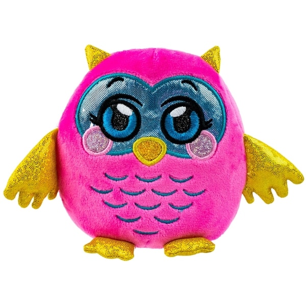 squishy pillow animal