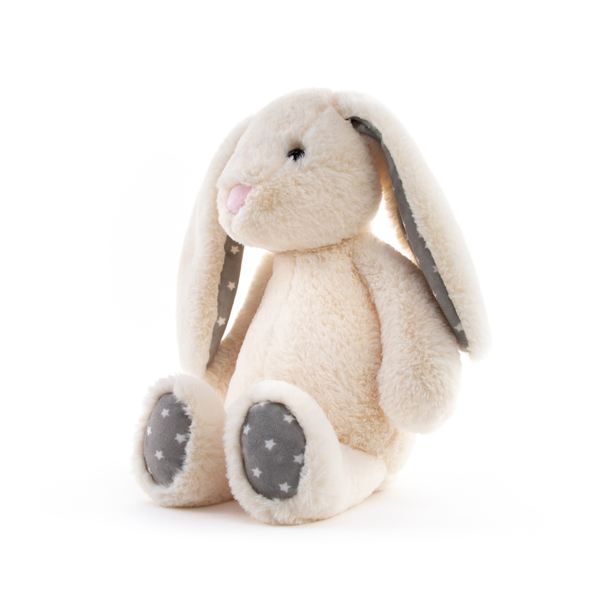 softest stuffed bunny