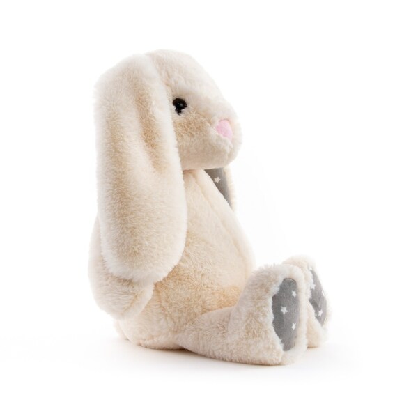 softest stuffed bunny