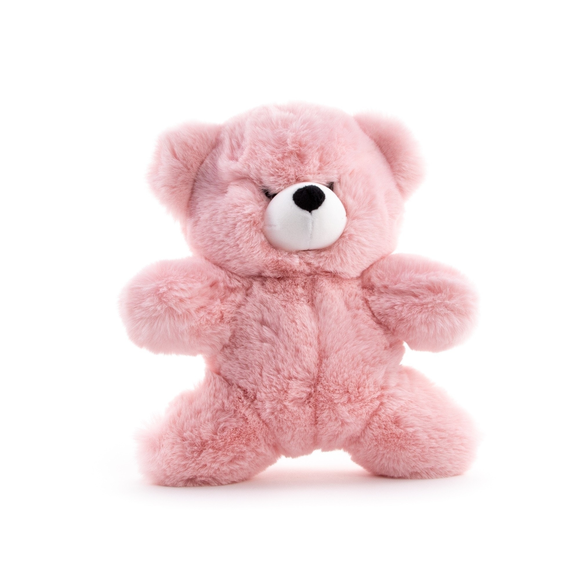 softest stuffed animals for babies
