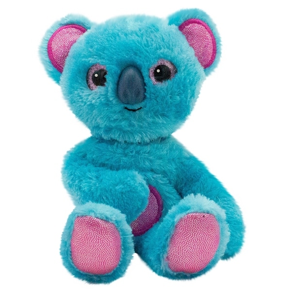 Shop Bigiggles Take Along Chat Back Plush Talking Stuffed