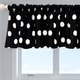 preview thumbnail 2 of 1, Apollo Window Valance (Approximately 54x23") - N/A