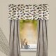 preview thumbnail 2 of 0, Fast Track Window Valance (92x18") - N/A