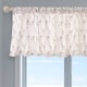 preview thumbnail 2 of 1, Ollie & Jack Window Valance (Approximately 54x23") - N/A