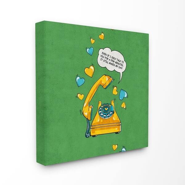 Shop Stupell Industries Make My Day Inspirational Vintage Comic