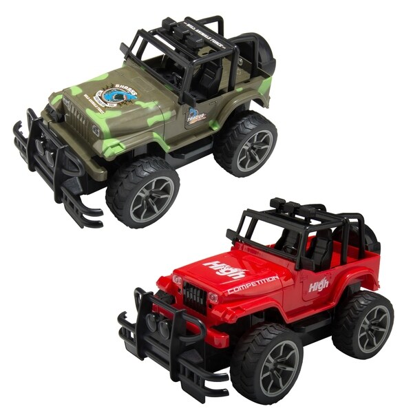 rc remote control vehicles