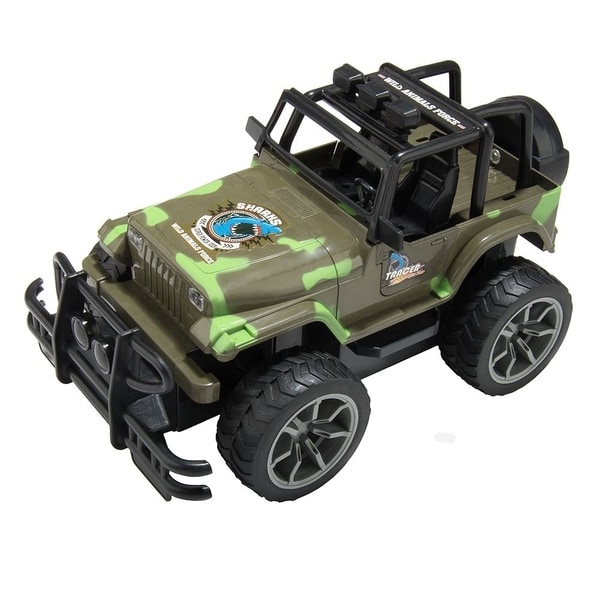 remote control crawler car