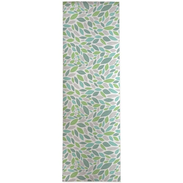 Autumn Spring Green Area Rug By Kavka Designs Overstock 29130413