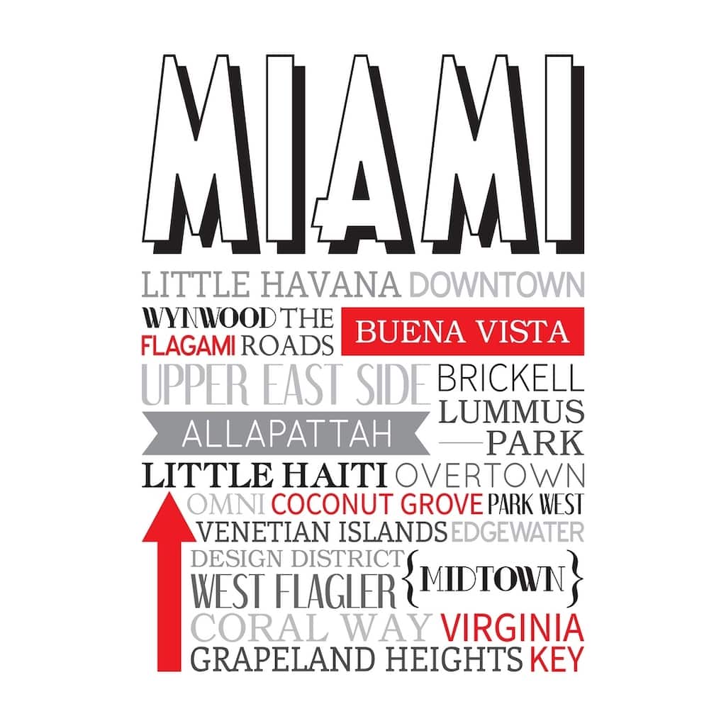 CANVAS Miami by Designs by Tenisha