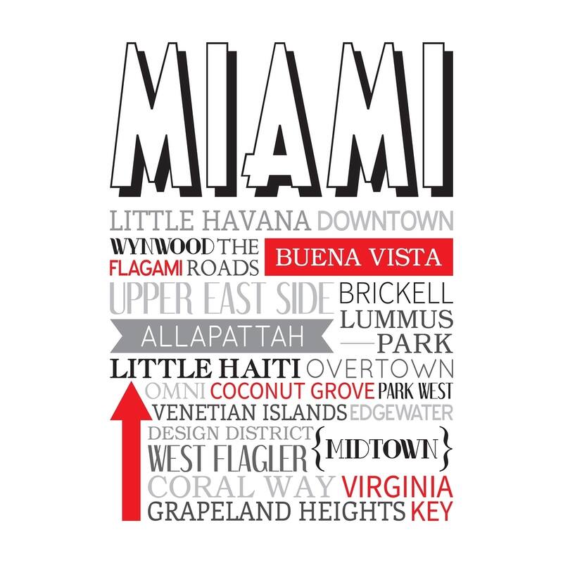 CANVAS Miami by Designs by Tenisha