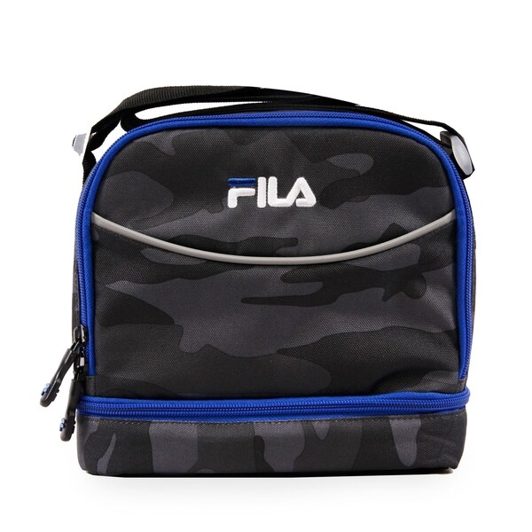 fila refuel lunch bag