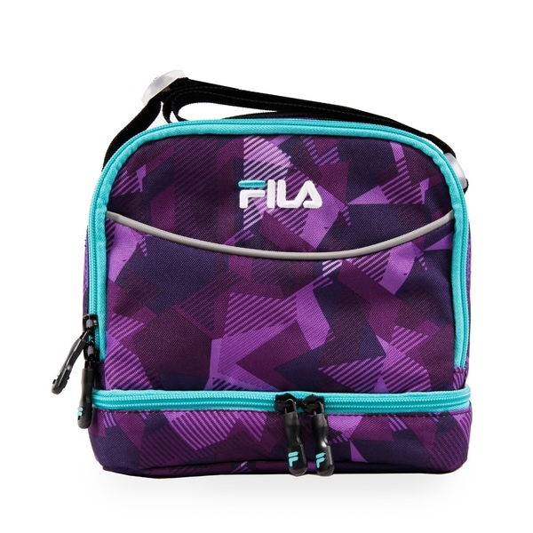 fila refuel 2 lunch tote