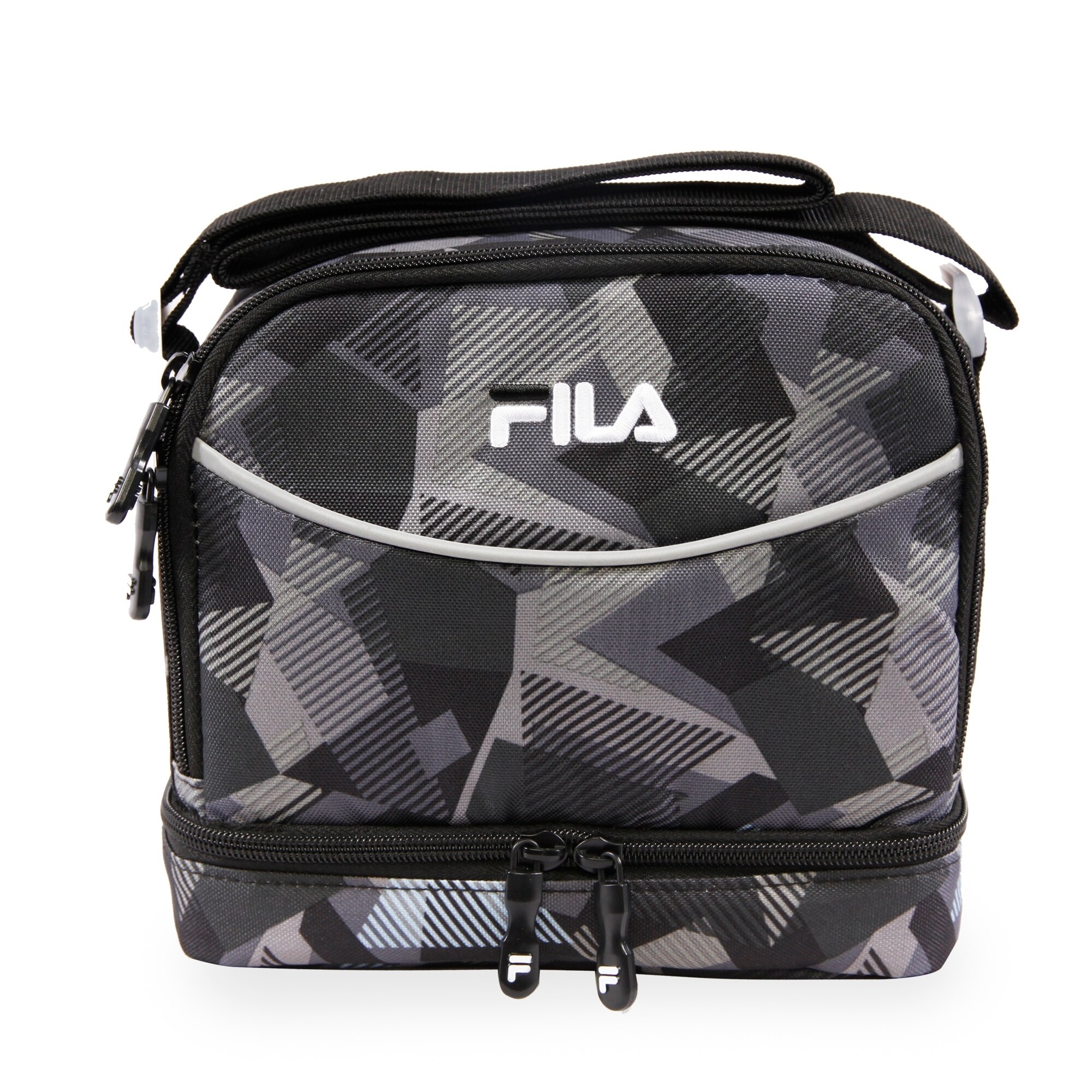 fila over the shoulder bag