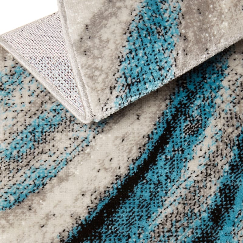 Home Dynamix Boho Odette Area Rug
