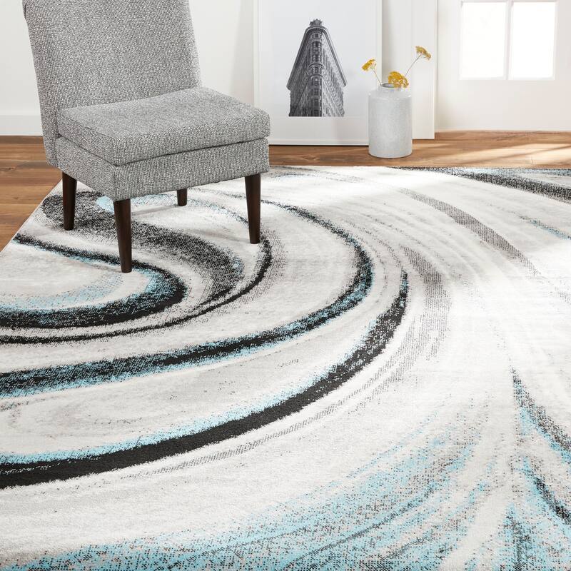 Home Dynamix Boho Odette Area Rug
