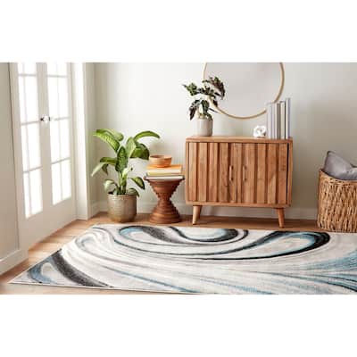 Home Dynamix Boho Odette Area Rug