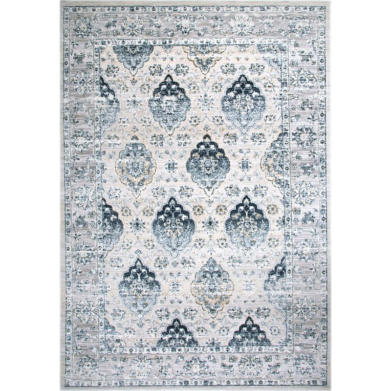 Christian Siriano New York Surface Berkshire Area Rug