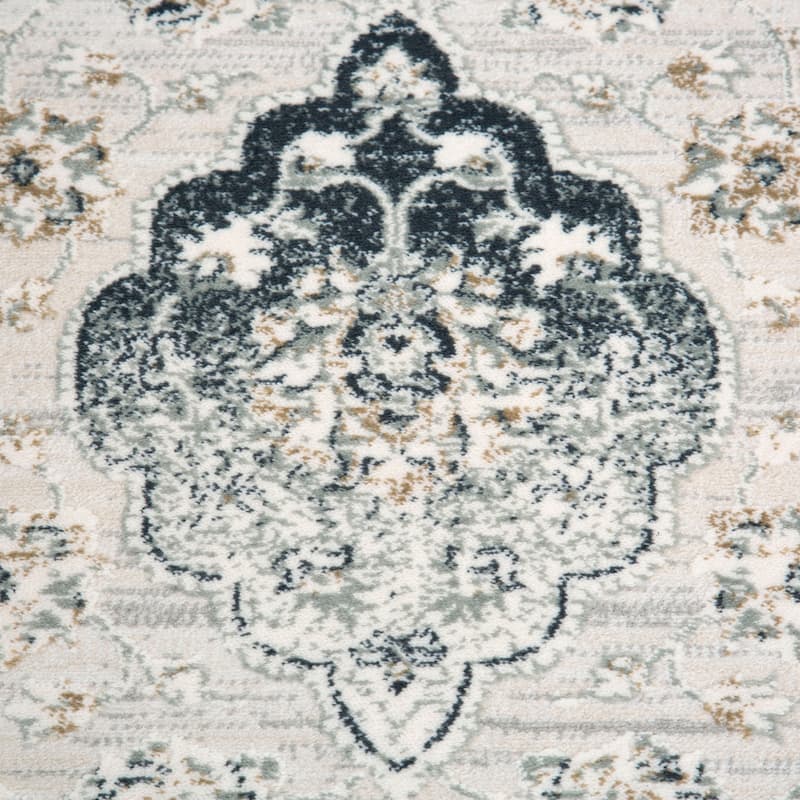 Christian Siriano New York Surface Berkshire Area Rug
