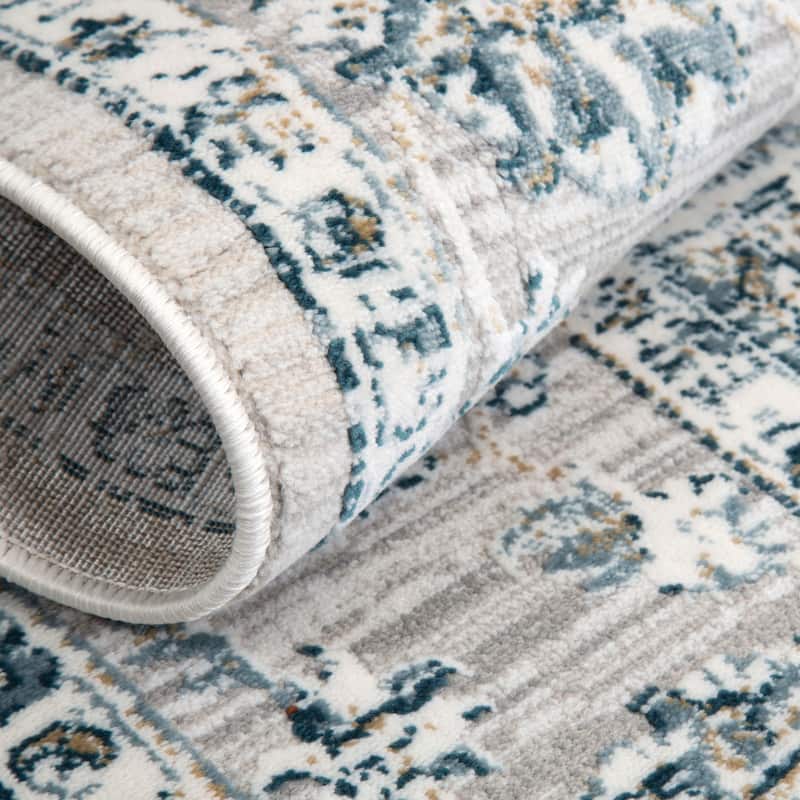 Christian Siriano New York Surface Berkshire Area Rug