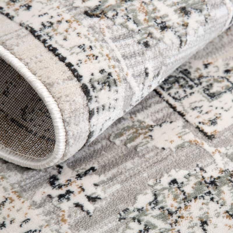 Christian Siriano New York Surface Berkshire Area Rug