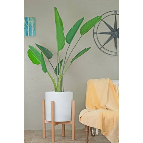Planters Hangers Stands Shop Online At Overstock