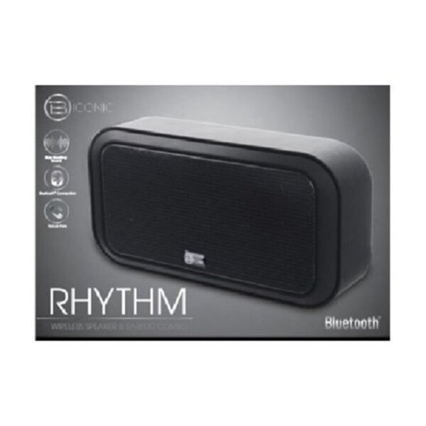 Shop Bytech Rhythm Bluetooth Speaker - Overstock - 29137354