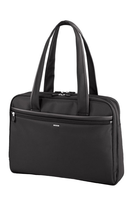 Shop Sumdex Women&#39;s 17-inch Laptop Tote Bag - Free Shipping On Orders Over $45 - Overstock - 2913768