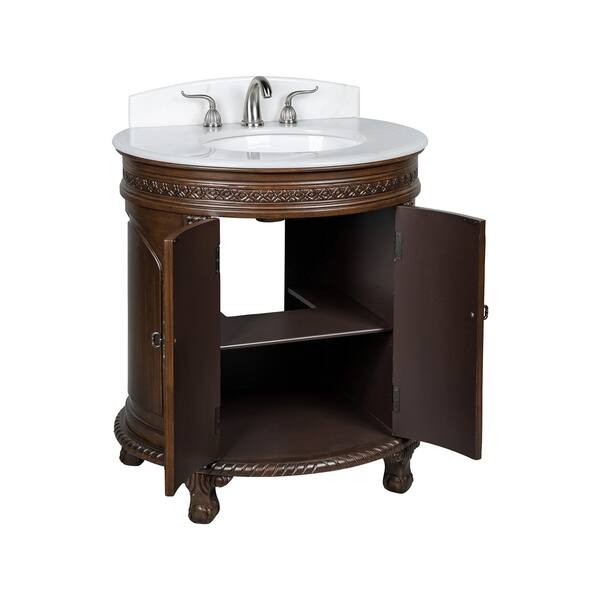 32 Benton Collection Versailles Small Colonial Bathroom 32 Benton Collection Versailles