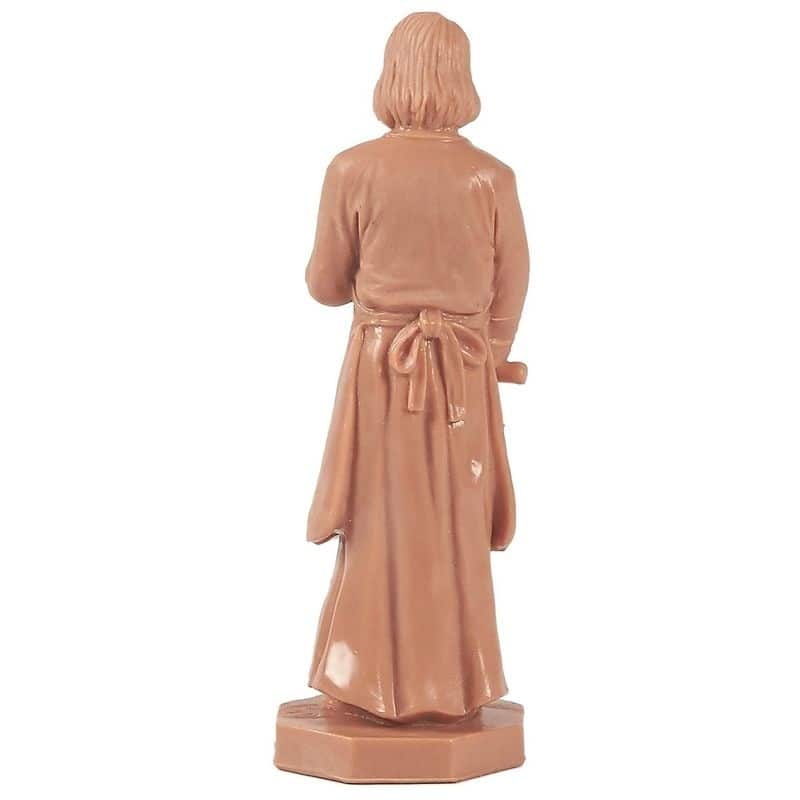 St. Joseph Statue Home Seller Part Catholic Tradition Burying Improve